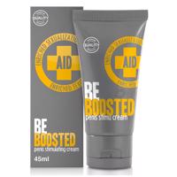 AID Be Boosted Penis Stimulation Cream 45ml - SALE exp. 08&amp;amp;sol;2022