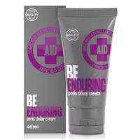 AID Be Enduring krém na prodloužení výkonu 45 ml