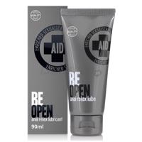 AID Be Open Anal Relax Lubricant 90ml