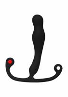 Aneros - Eupho Syn Trident - prostatické dildo (černé) -