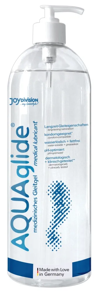 AQUAglide Original 1000 ml