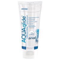 AQUAglide - vodní anální lubrikant (100ml)