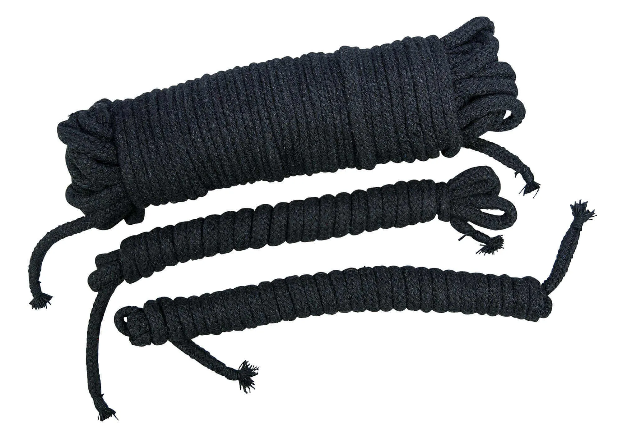 Bad Kitty - Bondage Rope Set