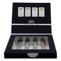 Balení parfémů HOT LMTD pro muže (4x5ml)