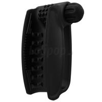 Bathmate Hand Vibe Male Mastrubator Black