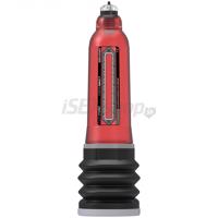 Bathmate Hydromax 7 Red