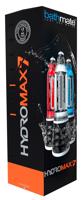 Bathmate Hydromax7 - hydropumpa (modrá)