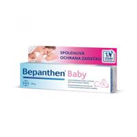 Bepanthen Baby mast 100 g