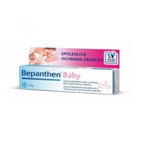 Bepanthen Baby mast 30 g