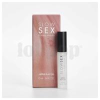 Bijoux Indiscrets Slow Sex Nipple Play Gel 10ml