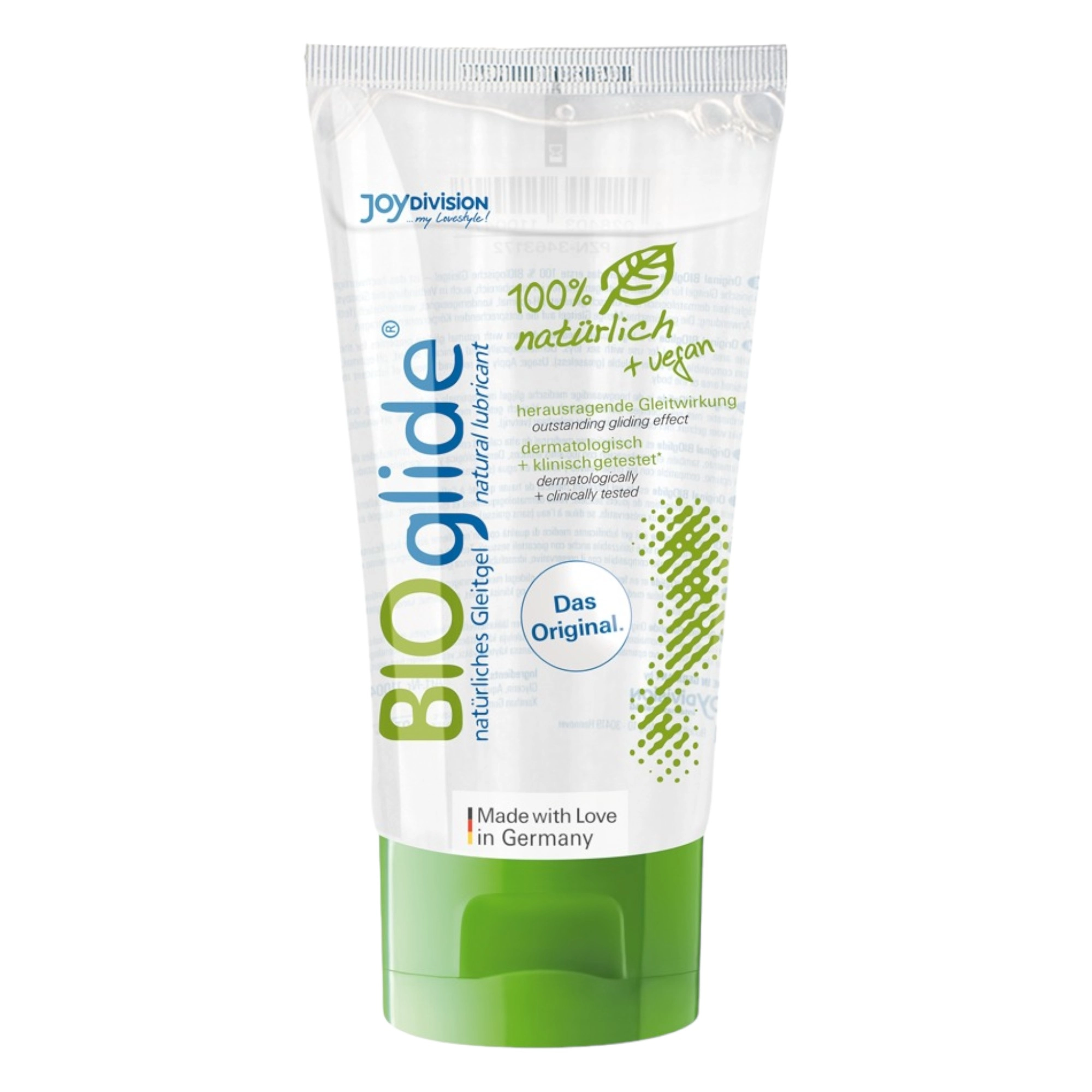 BIOglide originál 150 ml