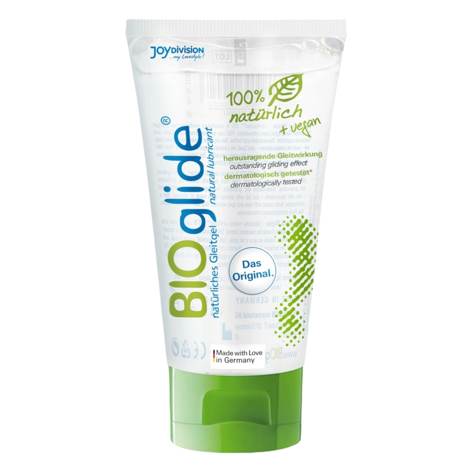 BIOglide originál 40ml