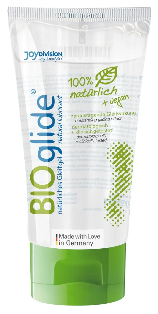 BIOglide Original - Water-Based Lubricant (150ml)