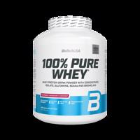 Biotech USA 100% PURE WHEY banán 2270 g