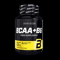 Biotech USA BCAA + B6 100 tabliet