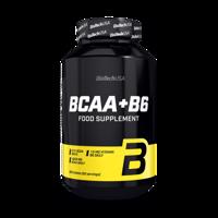 Biotech USA BCAA + B6 200 tabliet