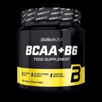 Biotech USA BCAA + B6 340 tabliet