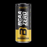 Biotech USA BCAA ZERO ENERGY DRINK 330 ml