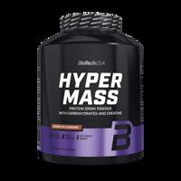 Biotech USA Hyper Mass Čokoláda 2270 g