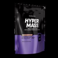 Biotech USA Hyper Mass Vanilka 1000 g