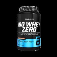 Biotech USA ISO WHEY ZERO native banán 908 g