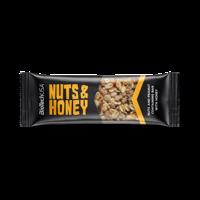 Biotech USA Nuts & Honey 35 g