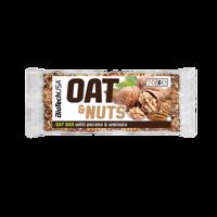 Biotech USA OAT & NUTS pekan-vl. oříšek 70 g