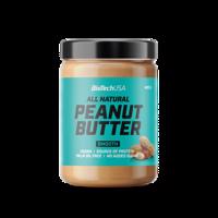 Biotech USA Peanut Butter Smooth 400 g