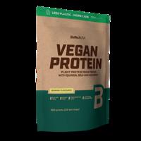 Biotech USA Vegan protein čoko-škorica 500 g