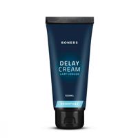 Boners Delay Cream - krém na oddálení ejakulace pro muže (100ml)