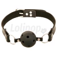 Breathable Ball Gag