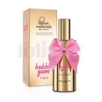 Bubble Gum 2v1 veganský masážní a lubrikační gel 100 ml