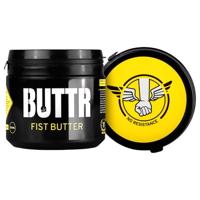 BUTTR Fist Butter - pěstní lubrikační krém (500 ml)