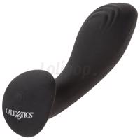 California Exotics Liquid Silicone Flex Probe Black