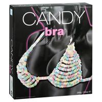 Candy Bra &amp;amp;#45; Sladká podprsenka