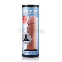 Cloneboy Dildo &amp;amp;amp; Suction Cap