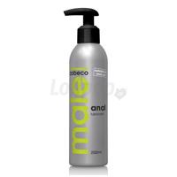 Cobeco Pharma Male Anal Lubricant 250ml