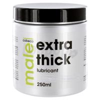 Cobeco Pharma Male Lubricant Extra Thick 250ml