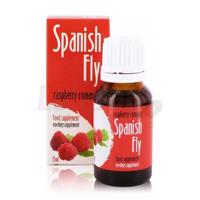 Cobeco Pharma Spanish Drops Raspberry Romance 15ml