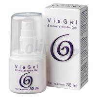 Cobeco Pharma ViaGel For Women 30ml