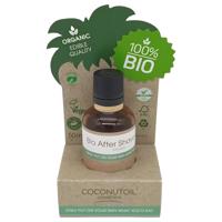 Coconutoil - Bio olej po depilaci a holení (50ml)