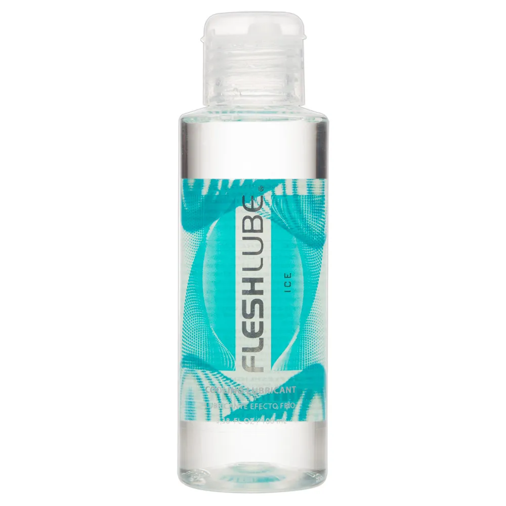 Cooling Lubricant FleshLube Ice (100ml)