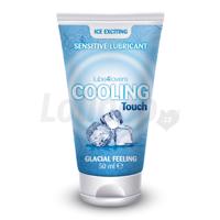 Cooling Touch Chladivý lubrikant 50 ml