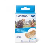 Cosmos® Náplast - Voděodolná 2 velikosti 20ks