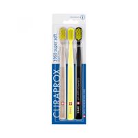 CURAPROX CS 3960 supersoft - 3 ks 3 pack