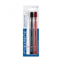 CURAPROX CS 5460 ultrasoft - 3 ks 3 pack