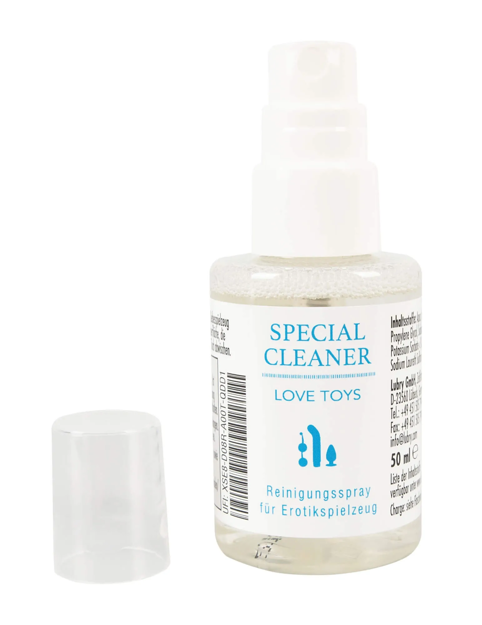 Disinfectant Spray (50ml)