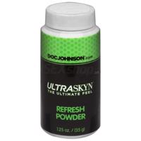 Doc Johnson ULTRASKYN Refresh Powder 35g