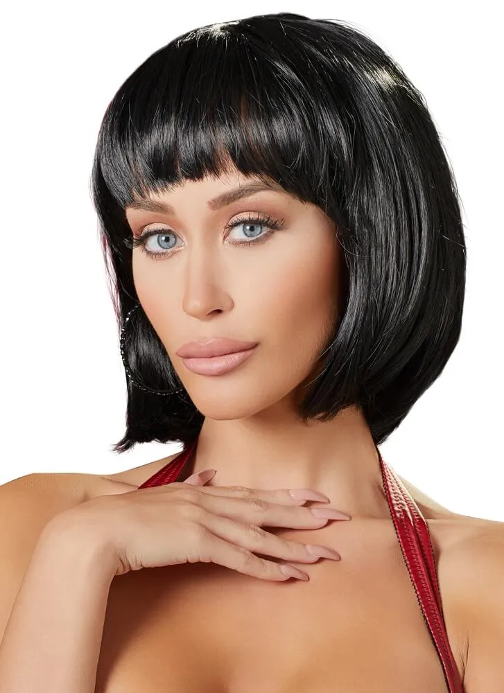 Domina Wig