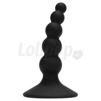 Domino Silicone kolík s přísavkou